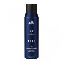 Adidas UEFA Champions League Star Edition Dezodorant 150ml spray