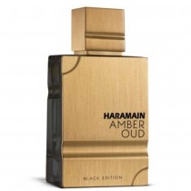 Al Haramain Amber Oud Black Edition Woda perfumowana 60ml spray