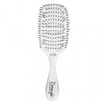 Olivia Garden iDetangle Fine Hair Brush szczotka do rozczesywania wosw cienkich