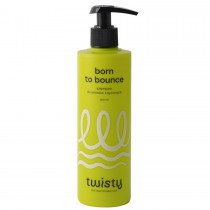 Twisty Born To Bounce szampon do wosw krconych 280ml