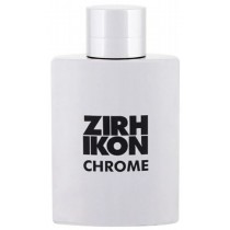 Zirh Ikon Chrome Woda toaletowa 125ml spray