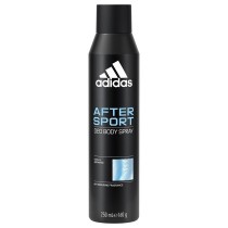 Adidas After Sport Dezodorant 250ml spray