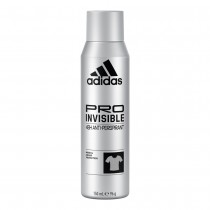 Adidas Pro Invisible Dezodorant 150ml spray