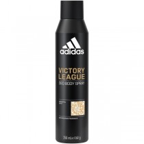 Adidas Victory League Dezodorant 250ml spray