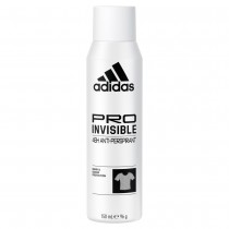Adidas Women Pro Invisible Dezodorant 150ml spray