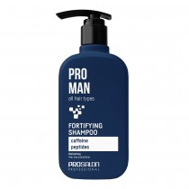 Chantal Prosalon Pro Man szampon wzmacniajcy do wosw 375ml