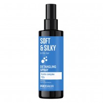 Chantal Prosalon Soft & Silky spray do wosw uatwiajcy rozczesywanie 200ml