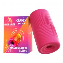 Durex Play Slide & Ride Masturbation Sleeve masturbator dla mczyzn