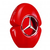 Mercedes-Benz Woman in Red Woda perfumowana 90ml spray TESTER