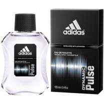 Adidas Dynamic Pulse Woda toaletowa 100ml spray