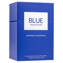 Antonio Banderas Blue Seduction for Men Woda toaletowa 200ml spray