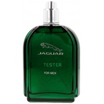 Jaguar for Men Woda toaletowa 100ml spray TESTER