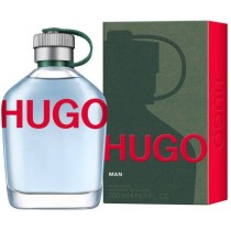 Hugo Boss Hugo Man (Green) Woda toaletowa 200ml spray