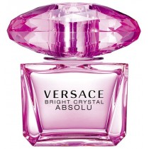 Versace Bright Crystal Absolu Woda perfumowana 90ml spray TESTER