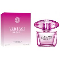 Versace Bright Crystal Absolu Woda perfumowana 90ml spray