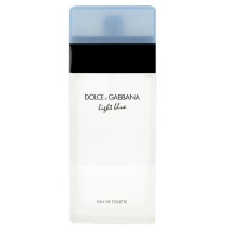 Dolce & Gabbana Light Blue Pour Femme Woda toaletowa 100ml spray BEZ KARTONIKA