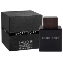Lalique Encre Noire Pour Homme Woda toaletowa 100ml spray