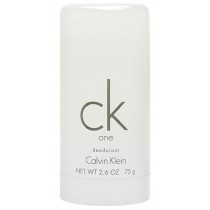 Calvin Klein CK One Dezodorant 75g sztyft