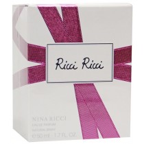 Nina Ricci Ricci Woda perfumowana 50ml spray