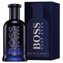 Hugo Boss Bottled Night Woda toaletowa 50ml spray