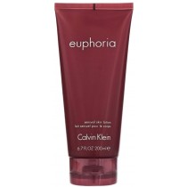 Calvin Klein Euphoria Balsam do ciaa 200ml